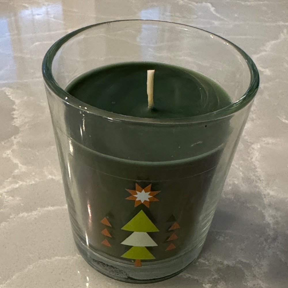 Yankee Candle 🕯️ 🌲
